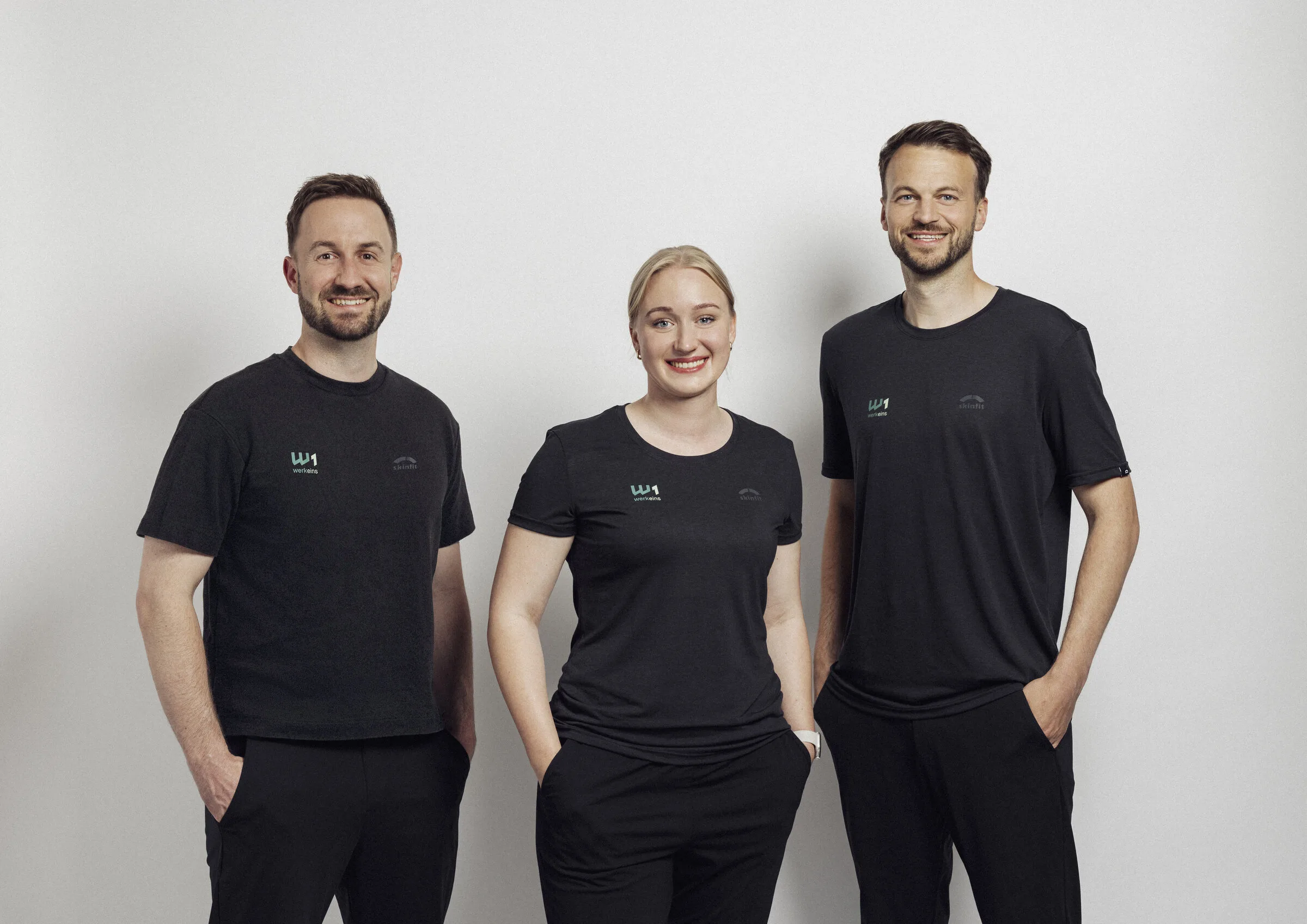 Team werkeins