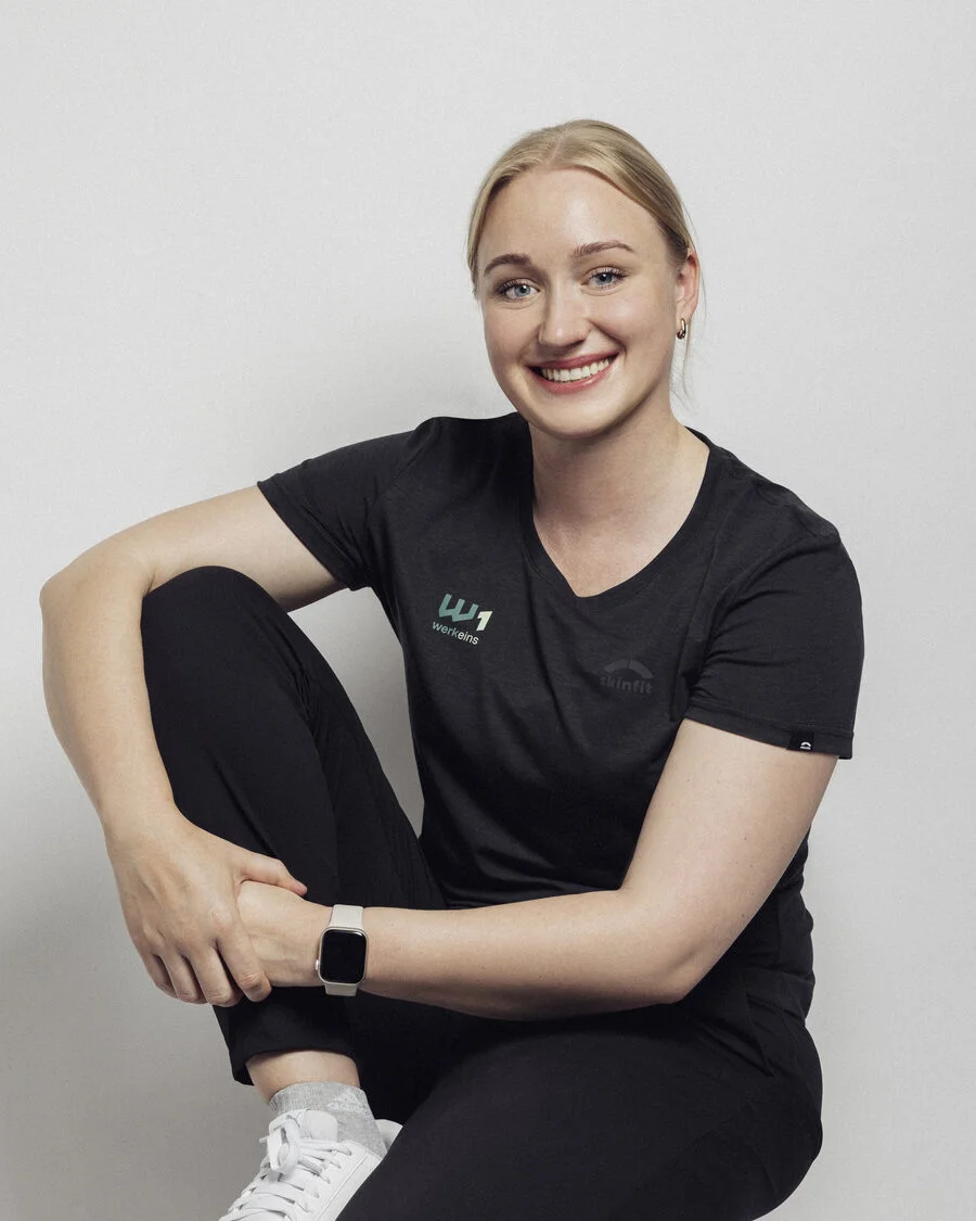 Lea Anouk Sommer
