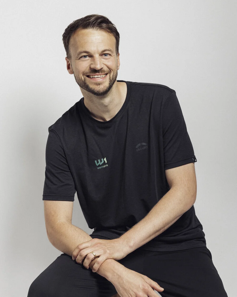 Tobias Neubauer